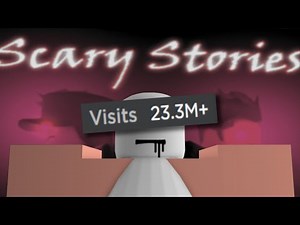 Roblox's Cringiest Horror Trend (and how it shaped the genre)