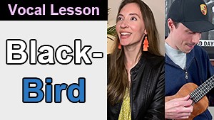 "Blackbird" - The Beatles - Rock Class 101