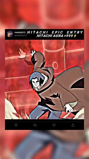 HITACHI EPIC ENTRY HITACHI UARA +999⚡