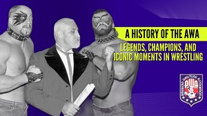 In this video, we dive deep into the history of the American Wrestling Association (AWA), one of the most influential wrestling promotions of all time. From its rise in the 1960s under Verne Gagne to its memorable champions like Rick Martel and Nick Bockwinkel, we explore key events, title changes, and the legendary talent that defined the AWA. We also take a look at the tag team division with teams like Jerry Blackwell & Ken Patera, and the impact of the iconic Road Warriors. Plus, we discuss t