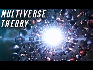 Multiverse Theory: Why Reality is Interdimensional