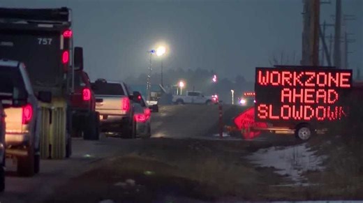 Port Washington community-led panel responding to data center construction