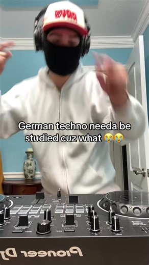 Exploring the Power of German Hardstyle and Gabber