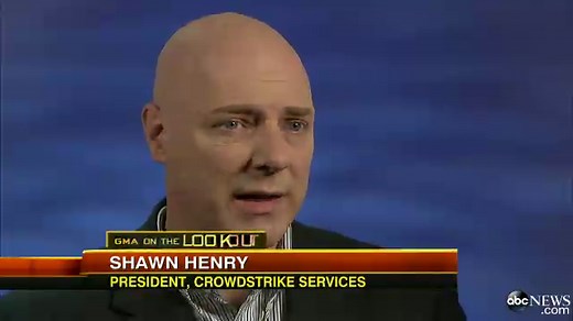 FBI Warns Americans About Cyberscams