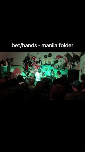@manila folder band