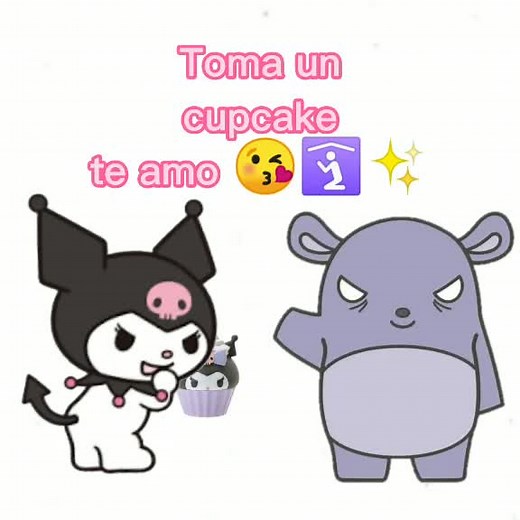 ⛓️Kuromi⛓️ on TikTok