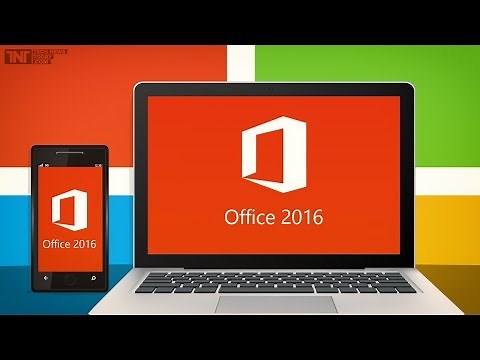 Download Office 2016 for Free With Product Key.