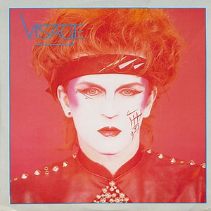 Visage - Visage (Dance Mix)