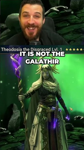 INSANE PULL!! Top Tier Champion... | Raid Shadow Legends