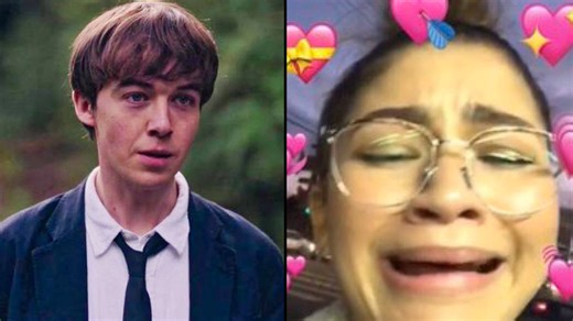 16 End of The F***ing World memes you'll only understand if season 2 had you shook