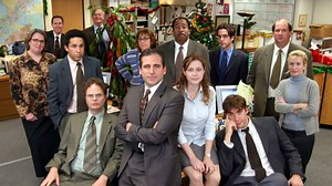 The Office: Get Your Chance to Watch This Show While It Lasts