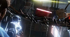 Inversion gamescom trailer is all about your partner