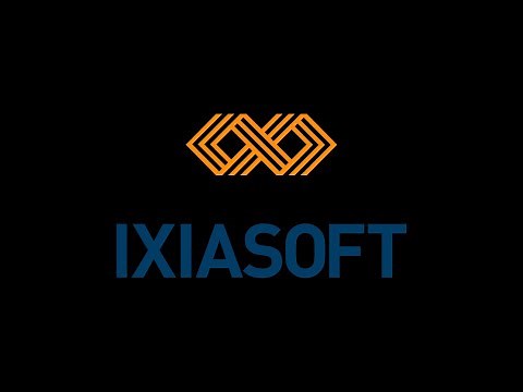 IXIASOFT Explainer Video