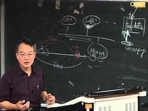 Lec13 計算機架構 第十六週課程