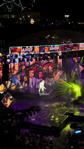 New Year’s Eve Countdown at MOA: Celebrate 2026!