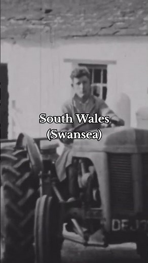 North Wales and South Wales Dialects | Welsh Words