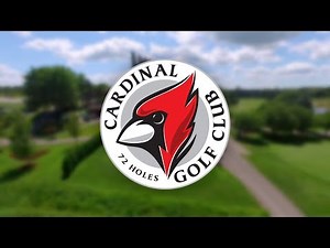 Welcome to Cardinal Golf Club