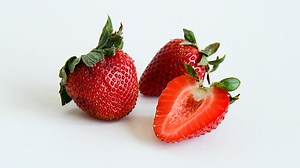 How to Introduce Strawberries to Your Baby