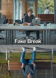 Have the REAL break you deserve bestie 🍫 #haveabreak | KitKat