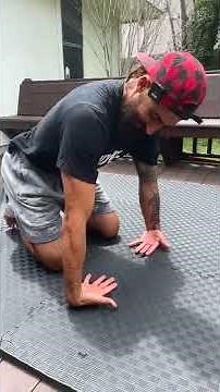 Stretch your Wrists, Bro!