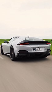 Novitec Ferrari 12Cilindri … #novitec #ferrari #v12 #12cilindri #supercar | NOVITEC GROUP