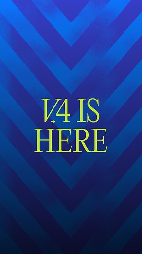 Suno on Instagram: "v4 is here! 🔥 We’re super excited to introduce v4, enabling you to make any song you can imagine, with better audio, sharper lyrics, and more dynamic song structures. Try it now on suno.com! New features powered by v4: ✨ Remaster: Upgrade your tracks in v4 quality 📝 Lyrics: Creative, higher quality lyrics for your songwriting 🎨 Cover Art: Fresh designs to compliment your music’s vibe Also now supercharged in v4: 🎶 Covers: Reimagine your track in new styles 🎭 Personas: Un