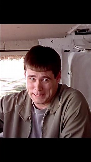 He Drank Their “Beer”... and Instantly Regretted It 🤢🚓💦 | Dumb and Dumber (1994)