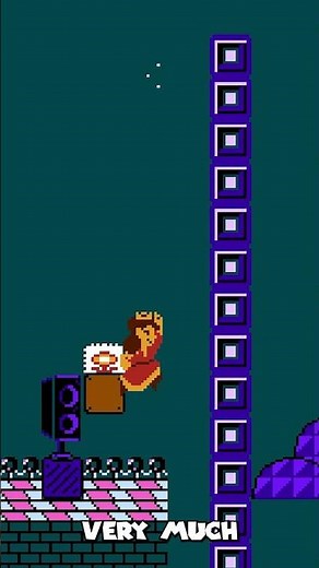 Is This The BEST Super Mario Rom Hack EVER?