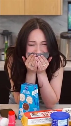 is he doing it on purpose?