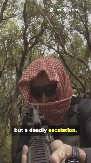 Ruby Ridge (1992) — The Standoff That Changed America