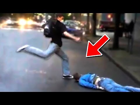 30 BULLY MEN WHO GOT BAD