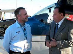 CrownAir's "New" Cessna 210 Centurions