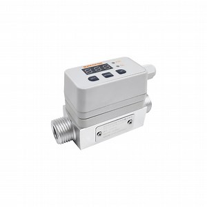 [Hot Item] 2024 MD-S975dual Color Digital Flow Switch
