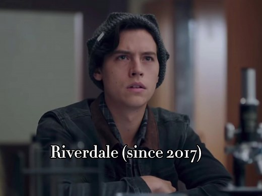 Cole Sprouse: Iconic Roles and Milestone Moments | Thank You for 15K ❤️