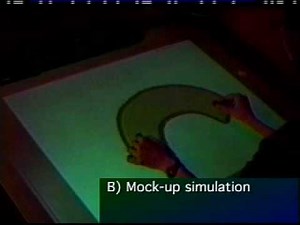 Graspable / Tangible User Interfaces