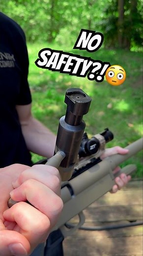 “I’ll Give You $100 If You Find The Safety…” 😳