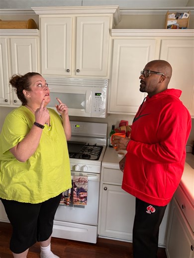 764K views · 15K reactions | Hope let’s Bethany’s hair catch on FIRE! Bethany wakes up telling Larry how evil Sharra was! | Kountry Wayne | Facebook