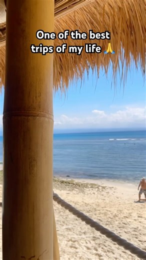 One of the best trips of my life…. #bali #travel #subscribe