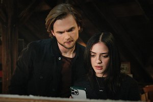 Shoutout to ‘Manifest’ For Bringing Garrett Wareing’s TJ Back