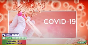 DIRECT - Senegal7Tv : Suivez votre édition spéciale Covid-19 / Education - Senegal7