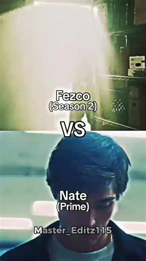 Fezco vs Nate Jacobs: A Comprehensive Euphoria Debate