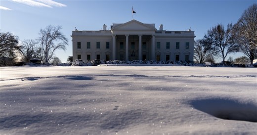 Watch Live: White House press briefing