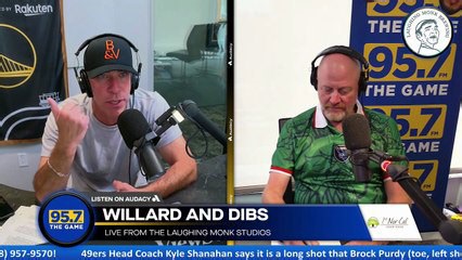 This is NOT an easy game for the 49ers