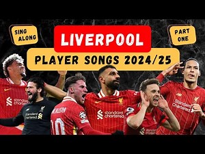 Part 1 - LFC Chants That’ll Give You GOOSEBUMPS!