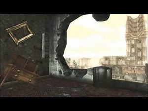 Fallout Zero - Prologue