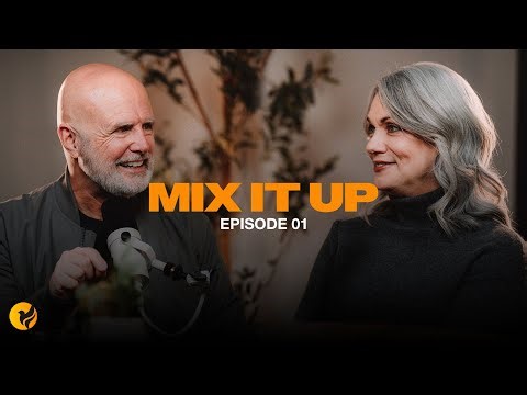 Mix It Up | Episode 01 | Forever Free