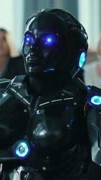 BREAKING: The Secret AI Powering China's Robots?! #HumanoidRobots2026 #OpenMindOM1OS #humanoidrobots
