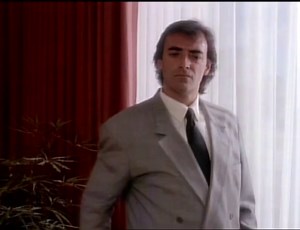 Mission Impossible 01x01