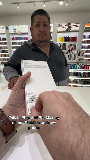 Midnight Purple iPhone 14 Pro Max Unboxing | Connecticut