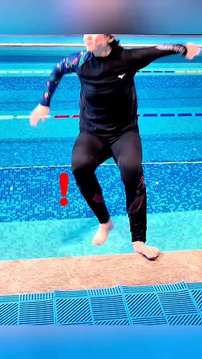 掌握游泳技巧：安全游水指南